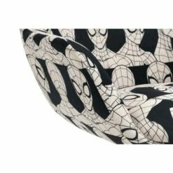 Birlea Spider-Man Egg Swivel Chair 19 Birlea Spider-Man Egg Swivel Chair -office furniture shop 1026060038 14