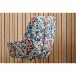 Birlea 100 Years Of Disney Egg Swivel Chair -office furniture shop 1026060039 07