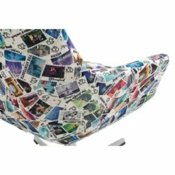 Birlea 100 Years Of Disney Egg Swivel Chair -office furniture shop 1026060039 18