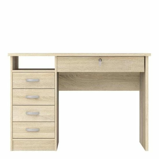 Function Plus Desk 5 Drawers 3 Function Plus Desk 5 Drawers