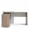Function Plus Desk With 6 Shelf Bookcase 2 Function Plus Desk With 6 Shelf Bookcase -office furniture shop 1028000396 1