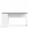 Function Plus Corner Desk With 2 Drawers -office furniture shop 1028000397 1