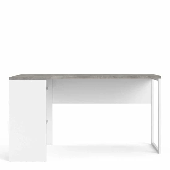 Function Plus Corner Desk With 2 Drawers 2 Function Plus Corner Desk With 2 Drawers