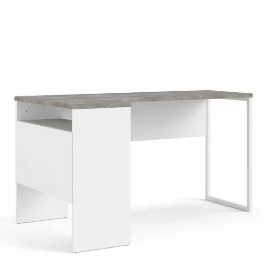 Function Plus Corner Desk With 2 Drawers 3 Function Plus Corner Desk With 2 Drawers - Image 2