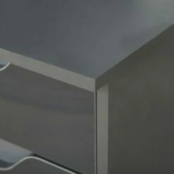 Modern Computer Desk W/ Drawers 17 Modern Computer Desk W/ Drawers -office furniture shop 1029001013 7