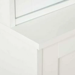 Modern Bookcase Display Cabinet W/ Doors And Adjustable Shelves 16 Modern Bookcase Display Cabinet W/ Doors And Adjustable Shelves -office furniture shop 1029001021 8