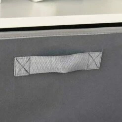 3 Tier Wooden Bookshelf Display Cabinet W/ Doors 16 3 Tier Wooden Bookshelf Display Cabinet W/ Doors -office furniture shop 1029001022 8