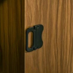 4-Tier Freestanding Bookcase 17 4-Tier Freestanding Bookcase -office furniture shop 1029001028 7