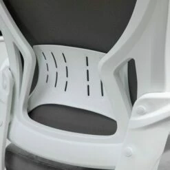 Vinsetto Velvet High-back Rocking Office Chair With Adjustable Headrest 17 Vinsetto Velvet High-back Rocking Office Chair With Adjustable Headrest -office furniture shop 1029001062 8