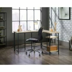 Teknik Office Industrial Style L-Shaped Desk 18 Teknik Office Industrial Style L-Shaped Desk -office furniture shop 1030000020 5
