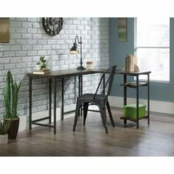 Teknik Office Industrial Style L-Shaped Desk 19 Teknik Office Industrial Style L-Shaped Desk -office furniture shop 1030000021