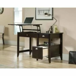 Teknik Office Sit Stand Desk