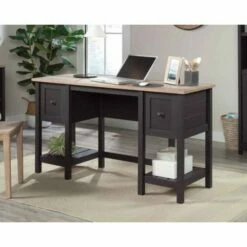 office furniture shop 15 Teknik Office Shaker Style Desk