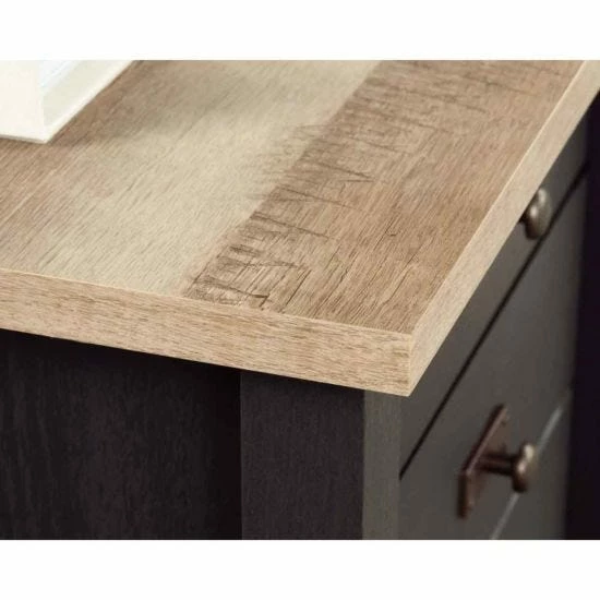 Teknik Office Shaker Style Desk 6 Teknik Office Shaker Style Desk - Image 4