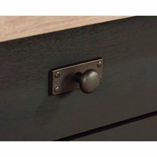 Teknik Office Shaker Style Desk 7 Teknik Office Shaker Style Desk - Image 5