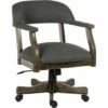 Teknik Captain Executive Chair 1 Teknik Captain Executive Chair -office furniture shop 1030000032