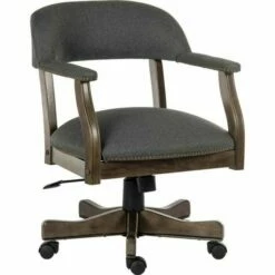 Teknik Captain Executive Chair
