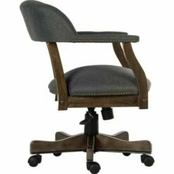 Teknik Captain Executive Chair -office furniture shop 1030000032 3