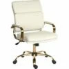 Teknik Vintage Executive Office Chair -office furniture shop 1030000036