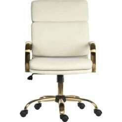 Teknik Vintage Executive Office Chair 9 Teknik Vintage Executive Office Chair -office furniture shop 1030000036 1 1