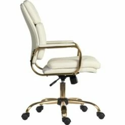 Teknik Vintage Executive Office Chair 10 Teknik Vintage Executive Office Chair -office furniture shop 1030000036 2