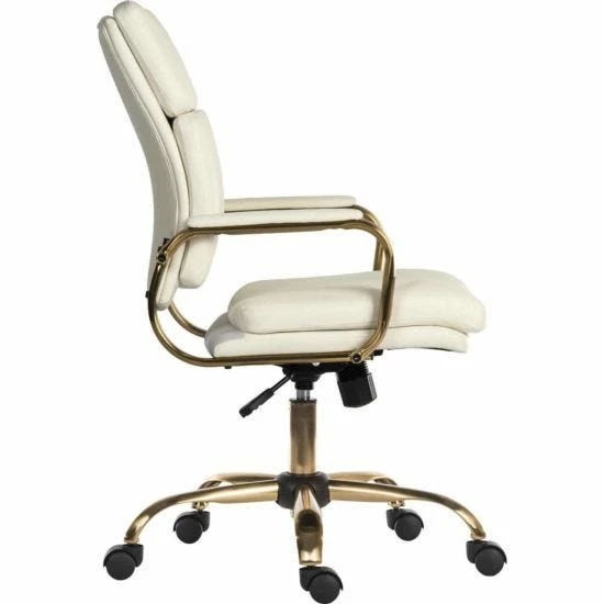 Teknik Vintage Executive Office Chair 5 Teknik Vintage Executive Office Chair - Image 3