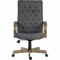 Teknik Warwick Office Chair