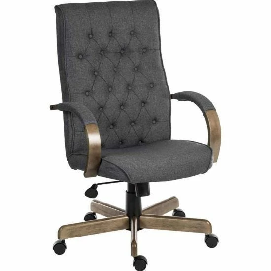 Teknik Warwick Office Chair 4 Teknik Warwick Office Chair - Image 2
