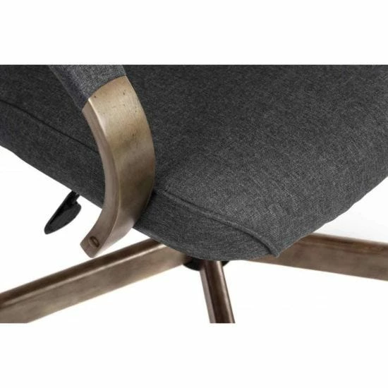 Teknik Warwick Office Chair 5 Teknik Warwick Office Chair - Image 3