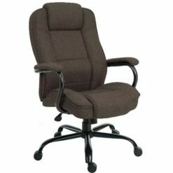 Teknik Goliath Executive Office Chair -office furniture shop 1030000038
