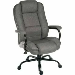 Teknik Goliath Executive Office Chair -office furniture shop 1030000039