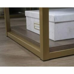 Teknik Retro Lux Office Desk -office furniture shop 1030000041 6