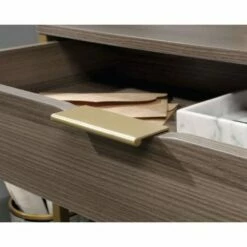 Teknik Retro Lux Office Desk -office furniture shop 1030000041 7