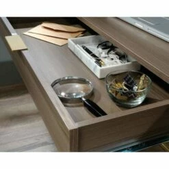 Teknik Retro Lux Office Desk -office furniture shop 1030000041 8