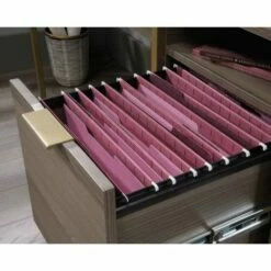 Teknik Retro Lux Office Desk -office furniture shop 1030000041 9