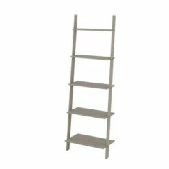 Corona Ladder Shelf Unit