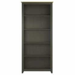Capri Tall Bookcase 16 Capri Tall Bookcase -office furniture shop 1031000021