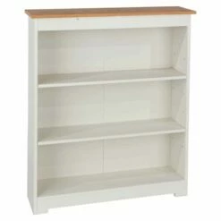 Colorado Low Wide Bookcase 7 Colorado Low Wide Bookcase -office furniture shop 1031000027 2