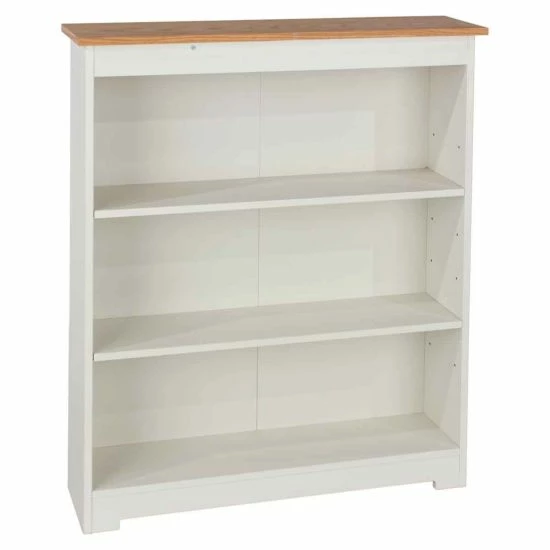 Colorado Low Wide Bookcase 5 Colorado Low Wide Bookcase - Image 3