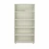 Lido Tall Bookcase 2 Lido Tall Bookcase -office furniture shop 1031000086 1