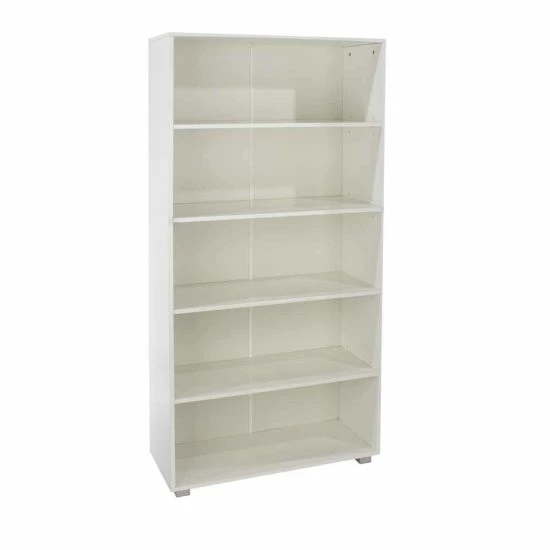 Lido Tall Bookcase 5 Lido Tall Bookcase - Image 3