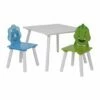 Kids Dinosaur Table And 2 Chairs Set 2 Kids Dinosaur Table And 2 Chairs Set -office furniture shop 1032000206 1