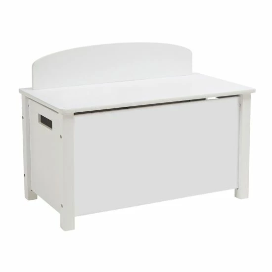 Kids Big White Toy Box 3 Kids Big White Toy Box