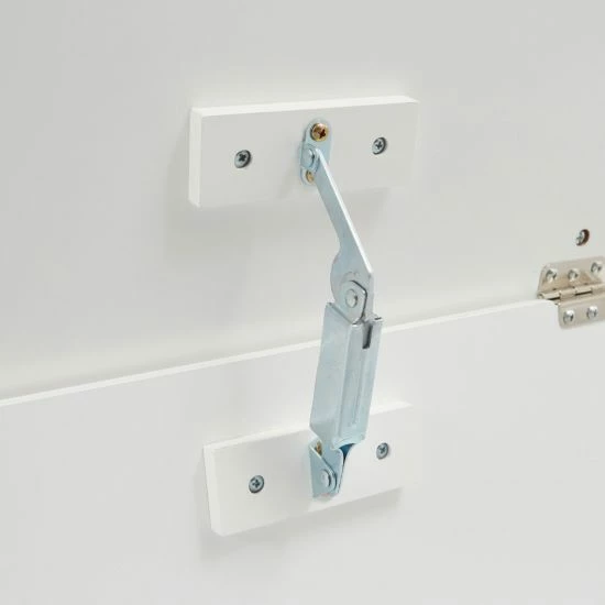 Kids Big White Toy Box 7 Kids Big White Toy Box - Image 5