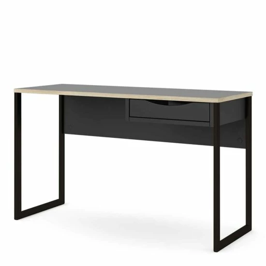 Function Plus Wide Desk With 1 Drawer 4 Function Plus Wide Desk With 1 Drawer - Image 2