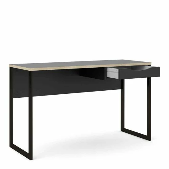 Function Plus Wide Desk With 1 Drawer 8 Function Plus Wide Desk With 1 Drawer - Image 6