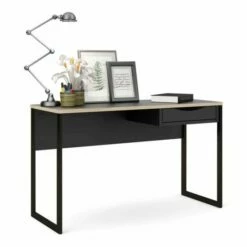 Function Plus Wide Desk With 1 Drawer 14 Function Plus Wide Desk With 1 Drawer -office furniture shop 1032000313 5