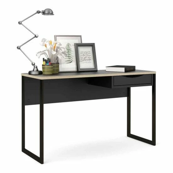 Function Plus Wide Desk With 1 Drawer 7 Function Plus Wide Desk With 1 Drawer - Image 5