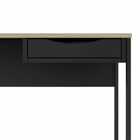 Function Plus Wide Desk With 1 Drawer 6 Function Plus Wide Desk With 1 Drawer - Image 4