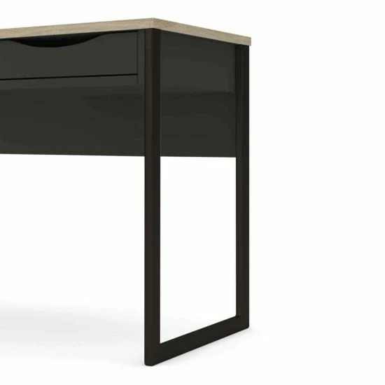 Function Plus Wide Desk With 1 Drawer 5 Function Plus Wide Desk With 1 Drawer - Image 3